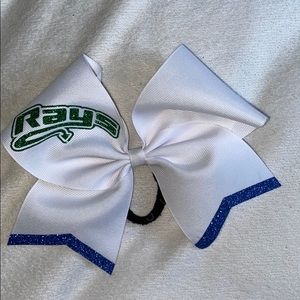 stingray allstars practice bow